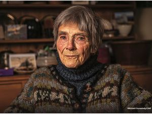 Supporting image for story: From Nigeria to Herefordshire: Tributes to avid community campaigner, Birmingham academic and former Mayor Ros Bradbury
