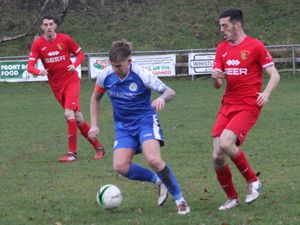 Supporting image for story: Corries ensure their fans aren't left singing the Blues