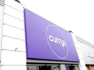Supporting image for story: Currys boss to stand down after eight years in top job