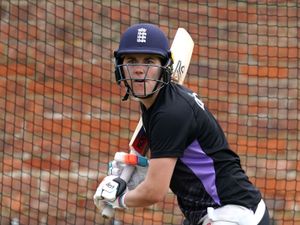 Supporting image for story: Nat Sciver-Brunt urges England to end tough Ashes tour on positive note at MCG