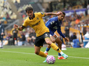 Supporting image for story: Dave Edwards: Wolves disappointing for so many reasons