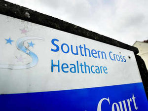 Supporting image for story: Southern Cross homes rescued by new bosses