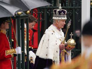 Supporting image for story: Charitable youngsters rewarded with invitation to coronation