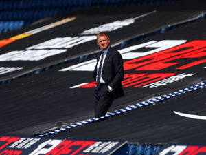 Supporting image for story: West Brom comment: Fans right to be fearful as search for a new manager spirals out of control
