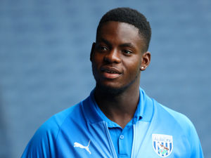 Supporting image for story: West Brom youngsters undone by injury-time Checkatrade Trophy goal