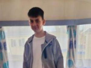 Supporting image for story: Police appeal for help to find missing Walsall boy, 14
