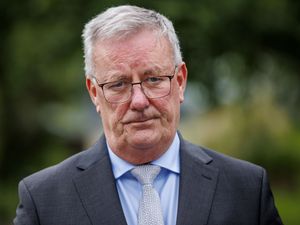 Supporting image for story: Assessment of Northern Ireland’s gender identity services ordered