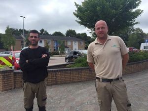 Supporting image for story: Telford council to continue investment in community action teams