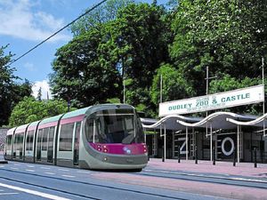 Supporting image for story: Black Country Metro extension could create 35,000 jobs