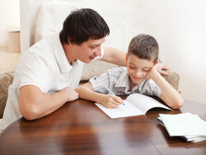 Supporting image for story: Sharp increase in number of parents choosing home education for children