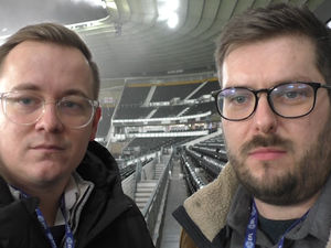 Supporting image for story: Lewis Cox & Jonny Drury on West Brom's Derby loss and managerial update