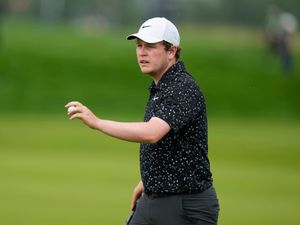 Supporting image for story: Robert MacIntyre not giving up major dream after falling just short at US Open
