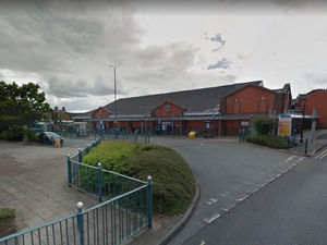 Supporting image for story: Black Country thief admits snatching OAP's purse