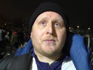 Supporting image for story: 'A fair result!' West Brom fans have their say on Leeds draw - VIDEO