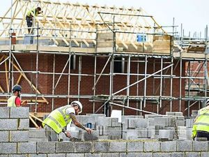 Supporting image for story: Telford 300-home development gets green light despite residents' fears