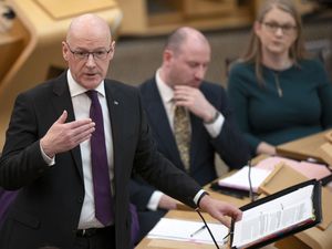 John Swinney