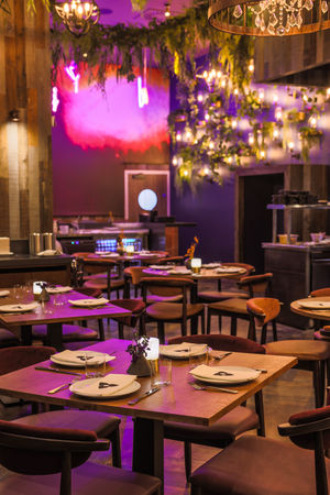 Trillium restaurant opens in Birmingham