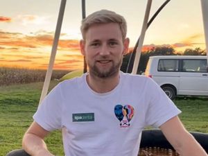 Supporting image for story: Balloon pilot’s competitiveness may have led to fatal crash, probe finds