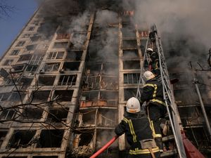 Supporting image for story: Russia is expelled from Council of Europe over invasion of Ukraine