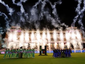 Supporting image for story: What does the future hold for The Hundred?