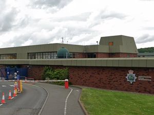 Supporting image for story: Improvements across the board as Staffordshire Police praised in new report