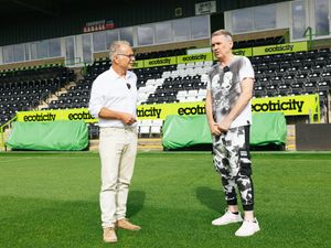 Supporting image for story: GPs to make football available on prescription for depression sufferers