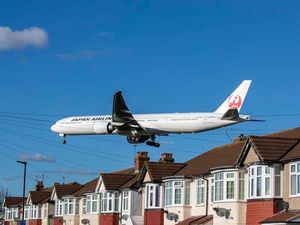 Supporting image for story: New twist in Heathrow expansion saga leaves third runway plan up in the air