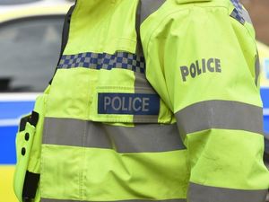 Supporting image for story: Row as police break-up looms next week
