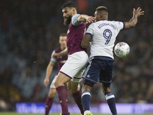 Supporting image for story: Aston Villa's Mile Jedinak could return for Wolves clash