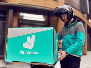 Supporting image for story: Gig economy insurance firm raises £33m for expansion