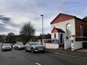Supporting image for story: We visited a south Staffordshire village which sits as a gateway to the countryside and is described by those who live and work there as a wonderful community