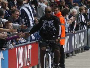 Supporting image for story: Your say on the match action