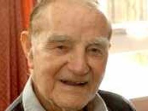 Supporting image for story: Stan, 94, in Britain's Got Talent win bid