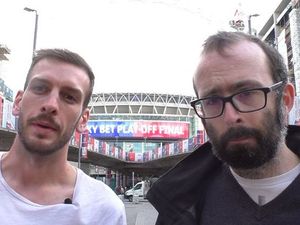 Supporting image for story: Aston Villa promoted to the Premier League: Matt Maher and Luke Hatfield analysis - VIDEO