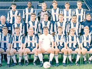 Supporting image for story: Ugo Ehiogu tribute - Dancing the night away with Daryl Burgess