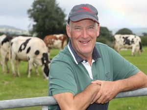 Supporting image for story: Oswestry Show gears up for a day out for all the family
