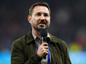 Supporting image for story: Martin Compston and Tony Curran to star in adaptation of Mayflies