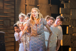 The show is coming to Birmingham