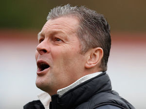 Supporting image for story: Steve Cotterill looks to Shrewsbury Town additions