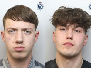 Supporting image for story: Teenage drug dealers jailed for peddling crack cocaine and heroin - Shropshire police hail 'great result'