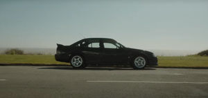 Vauxhall Lotus Carlton