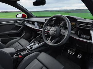 Supporting image for story: Why your car can be an ideal ‘quiet space’