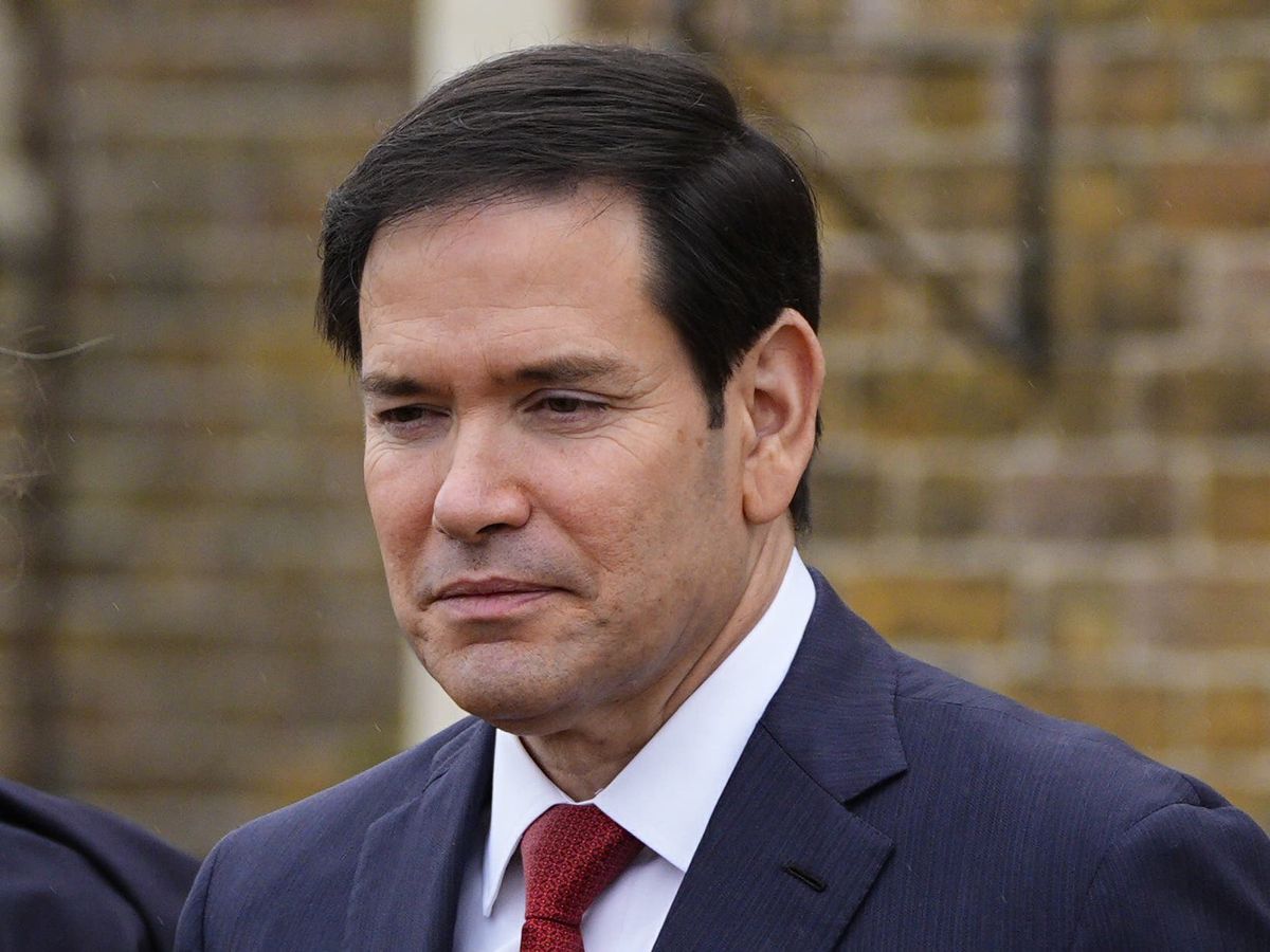 US and Europe ‘will always be intertwined’, Rubio tells security gathering