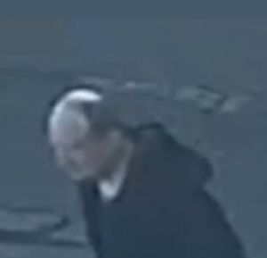 Police want to speak to this man 