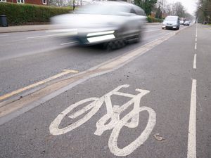 Supporting image for story: What changes are being made to the Highway Code?