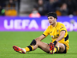 Supporting image for story: Wolves 0-1 Arsenal - Report