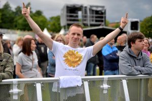 Shaun Whitehouse, from Oldbury