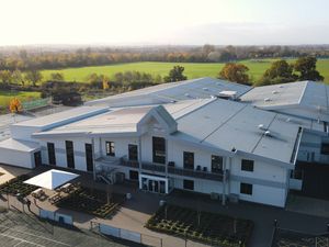 Supporting image for story: Fitness giant buys The Shrewsbury Club with big plans for gym, kids' coaching and luxury spa