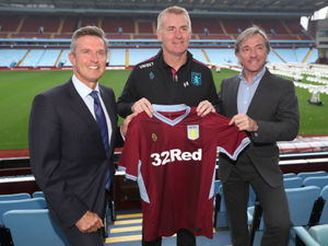 Supporting image for story: Timing of Jesus Garcia Pitarch’s Aston Villa exit is awkward 