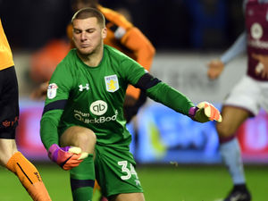 Supporting image for story: Aston Villa transfer news: Club in pole position for Sam Johnstone
